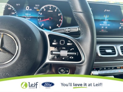 2022 Mercedes-Benz GLE GLE 350