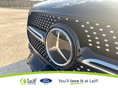 2022 Mercedes-Benz GLE GLE 350