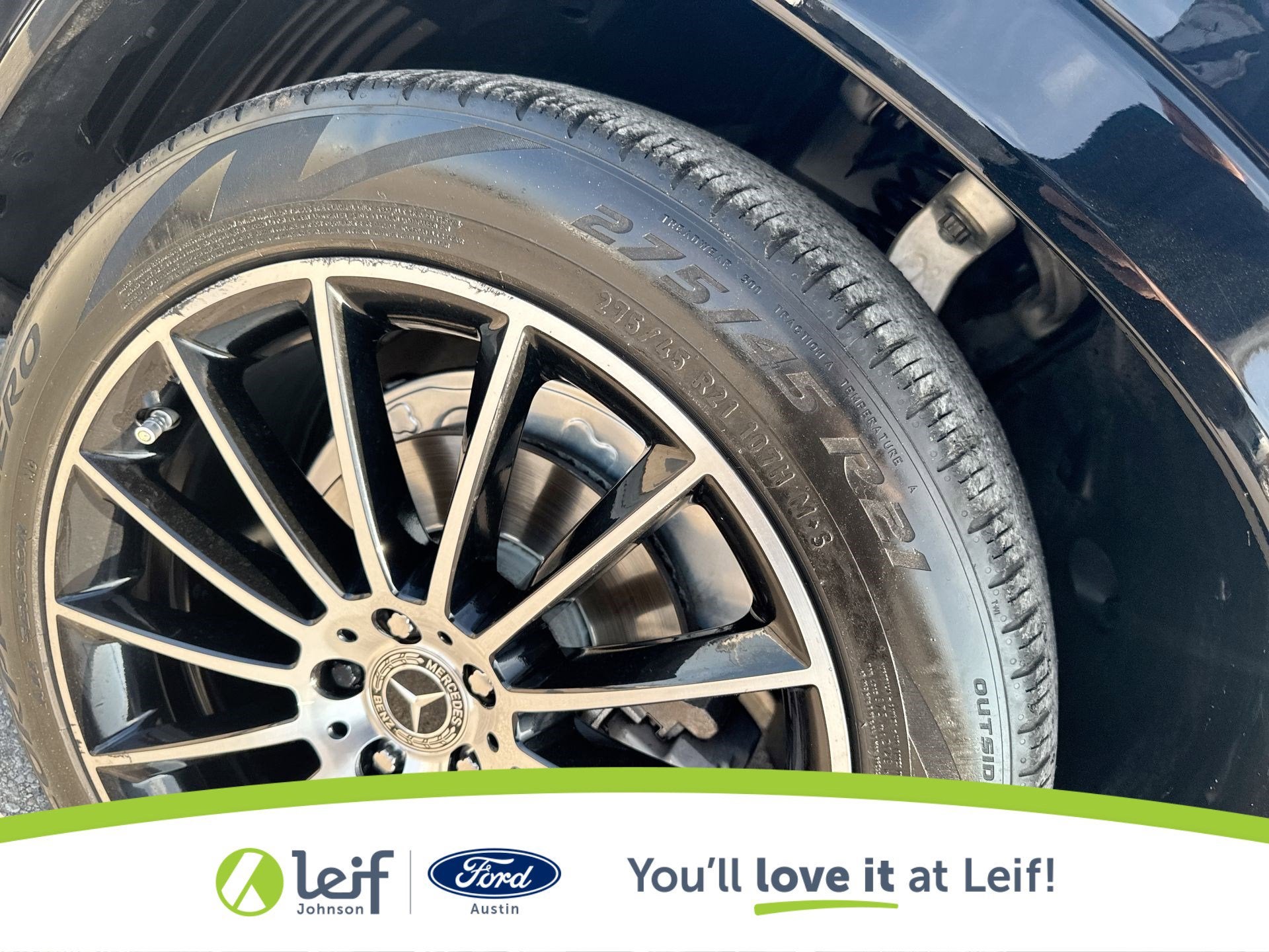 2022 Mercedes-Benz GLE GLE 350