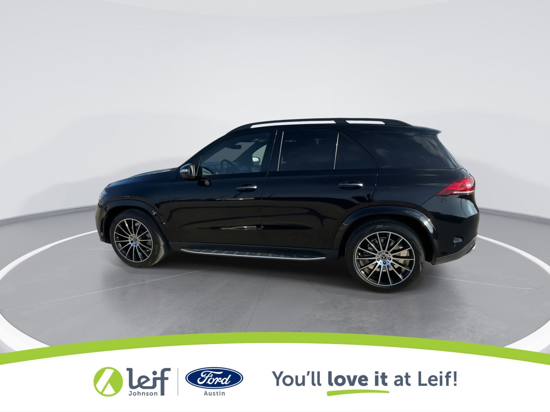 2022 Mercedes-Benz GLE GLE 350