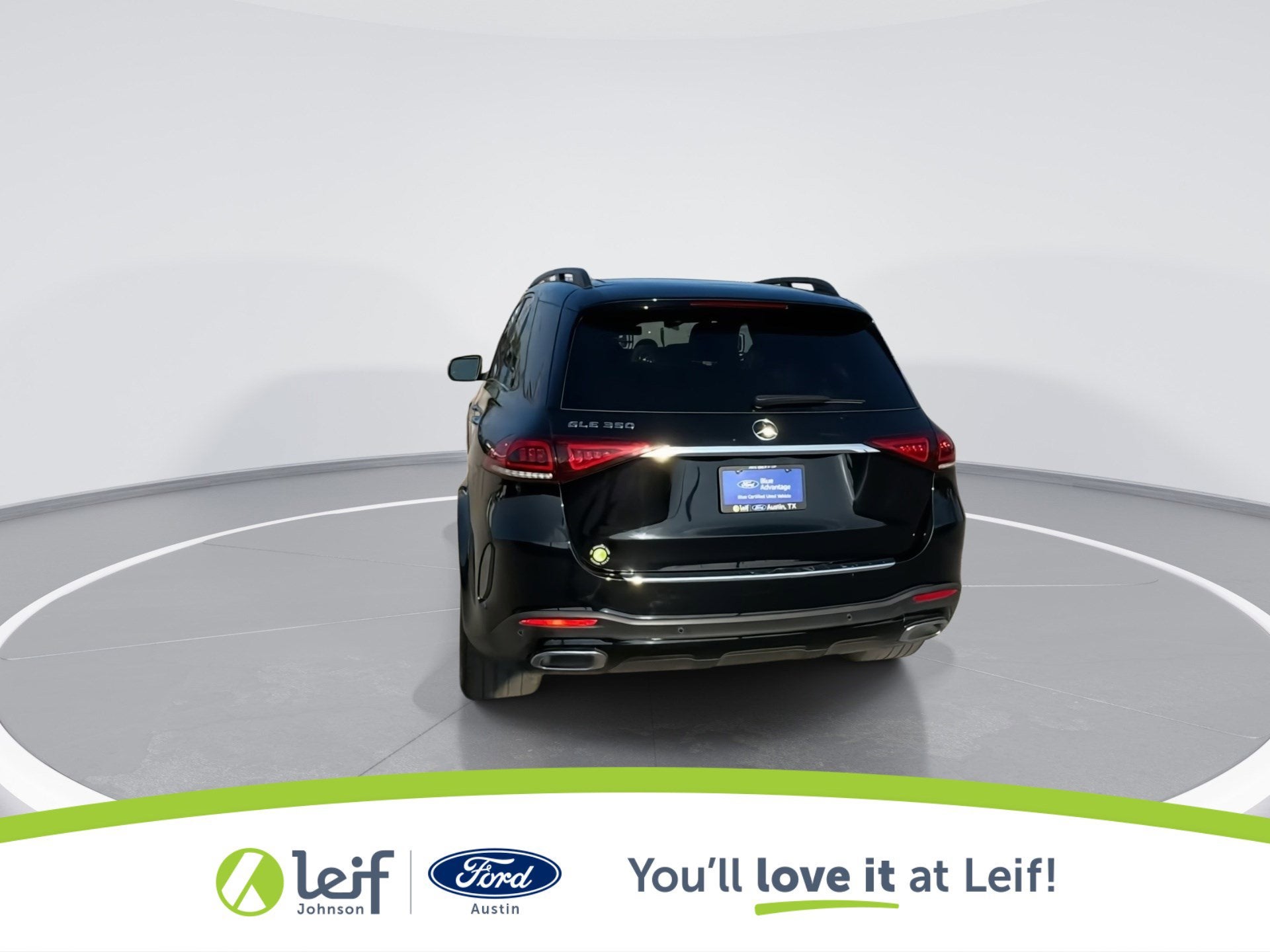 2022 Mercedes-Benz GLE GLE 350