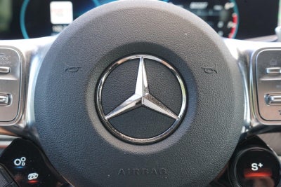 2023 Mercedes-Benz Gle AMG® GLE 53