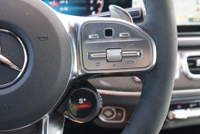 2023 Mercedes-Benz Gle AMG® GLE 53