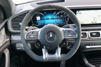 2023 Mercedes-Benz Gle AMG® GLE 53