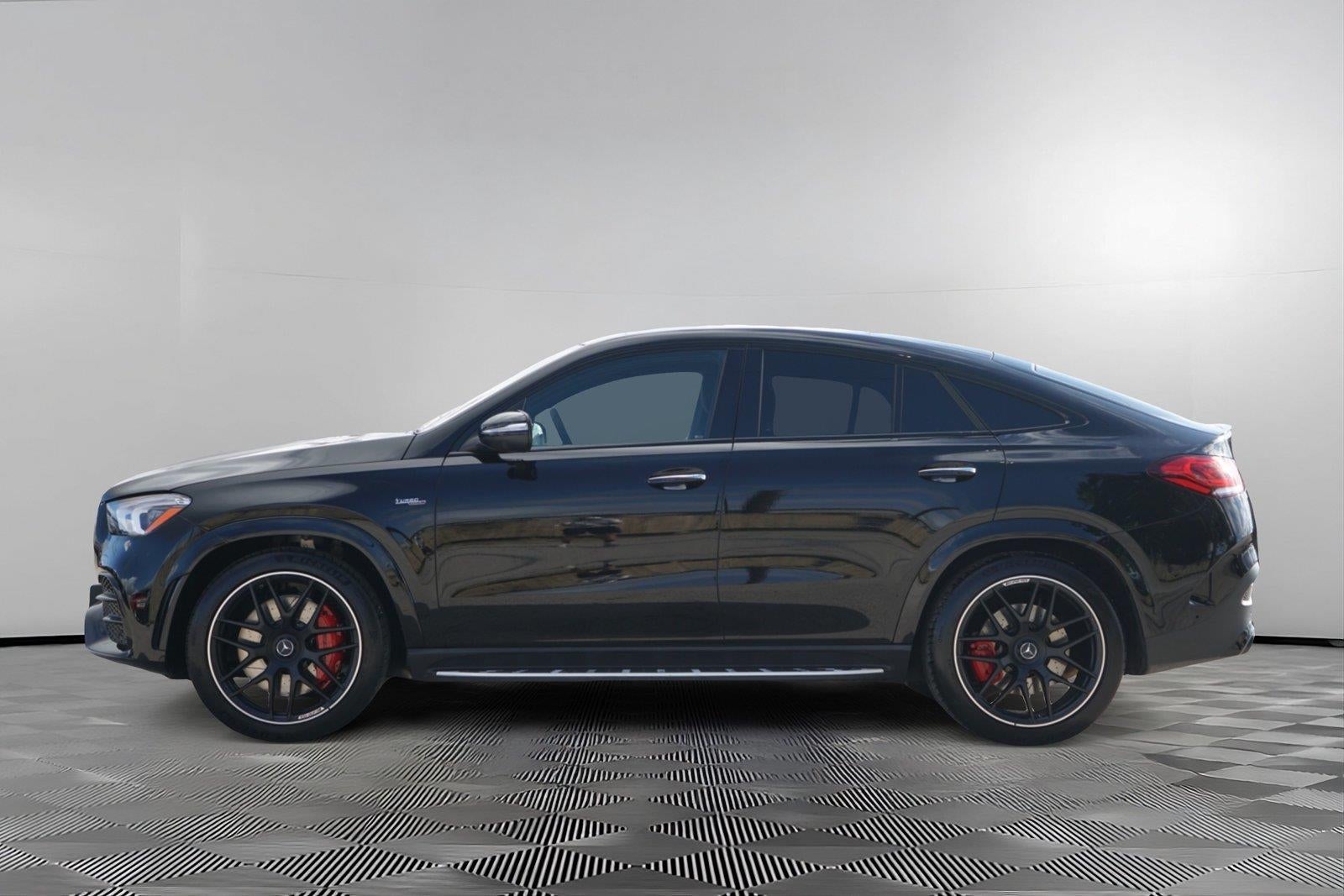 2023 Mercedes-Benz Gle AMG® GLE 53