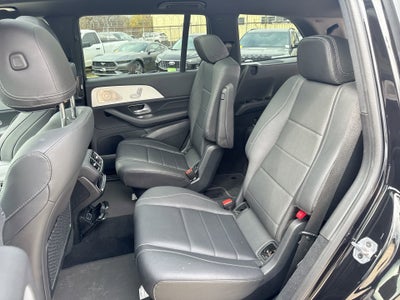 2025 Mercedes-Benz GLS GLS 450
