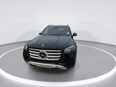 2025 Mercedes-Benz GLS GLS 450