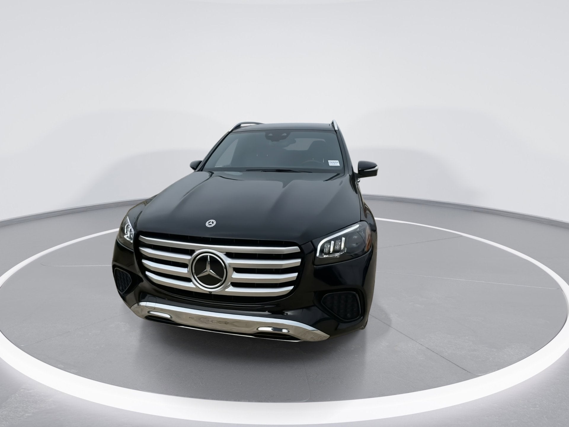 2025 Mercedes-Benz GLS GLS 450