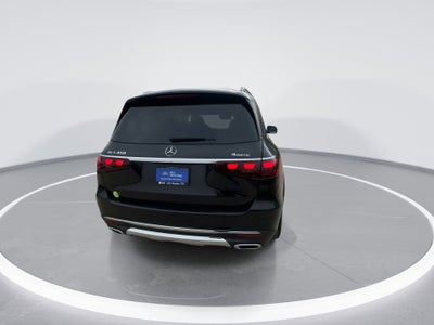 2025 Mercedes-Benz GLS GLS 450