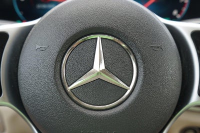 2020 Mercedes-Benz Gls GLS 450