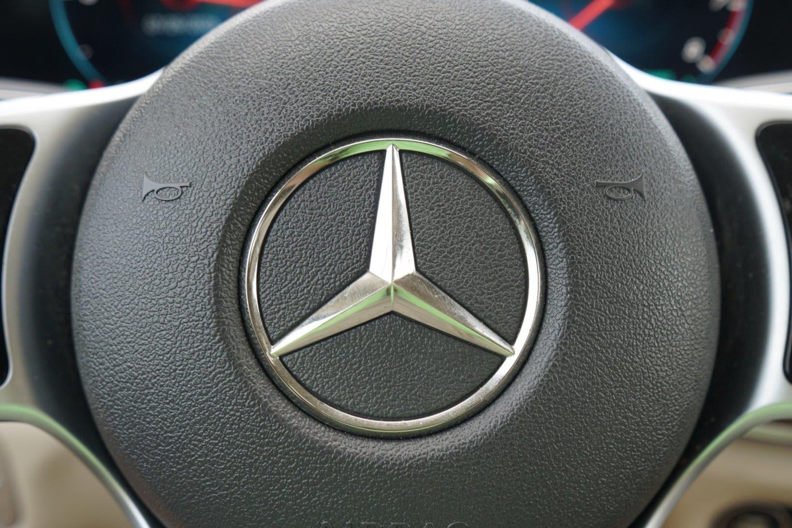 2020 Mercedes-Benz Gls GLS 450