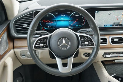 2020 Mercedes-Benz Gls GLS 450