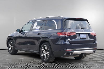 2020 Mercedes-Benz Gls GLS 450