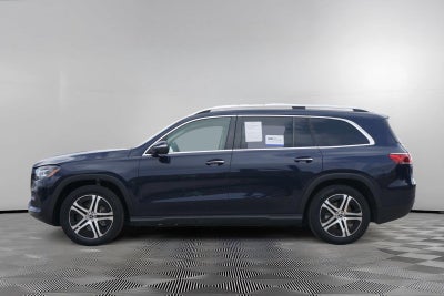 2020 Mercedes-Benz Gls GLS 450