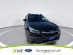 2021 Subaru Outback Limited XT