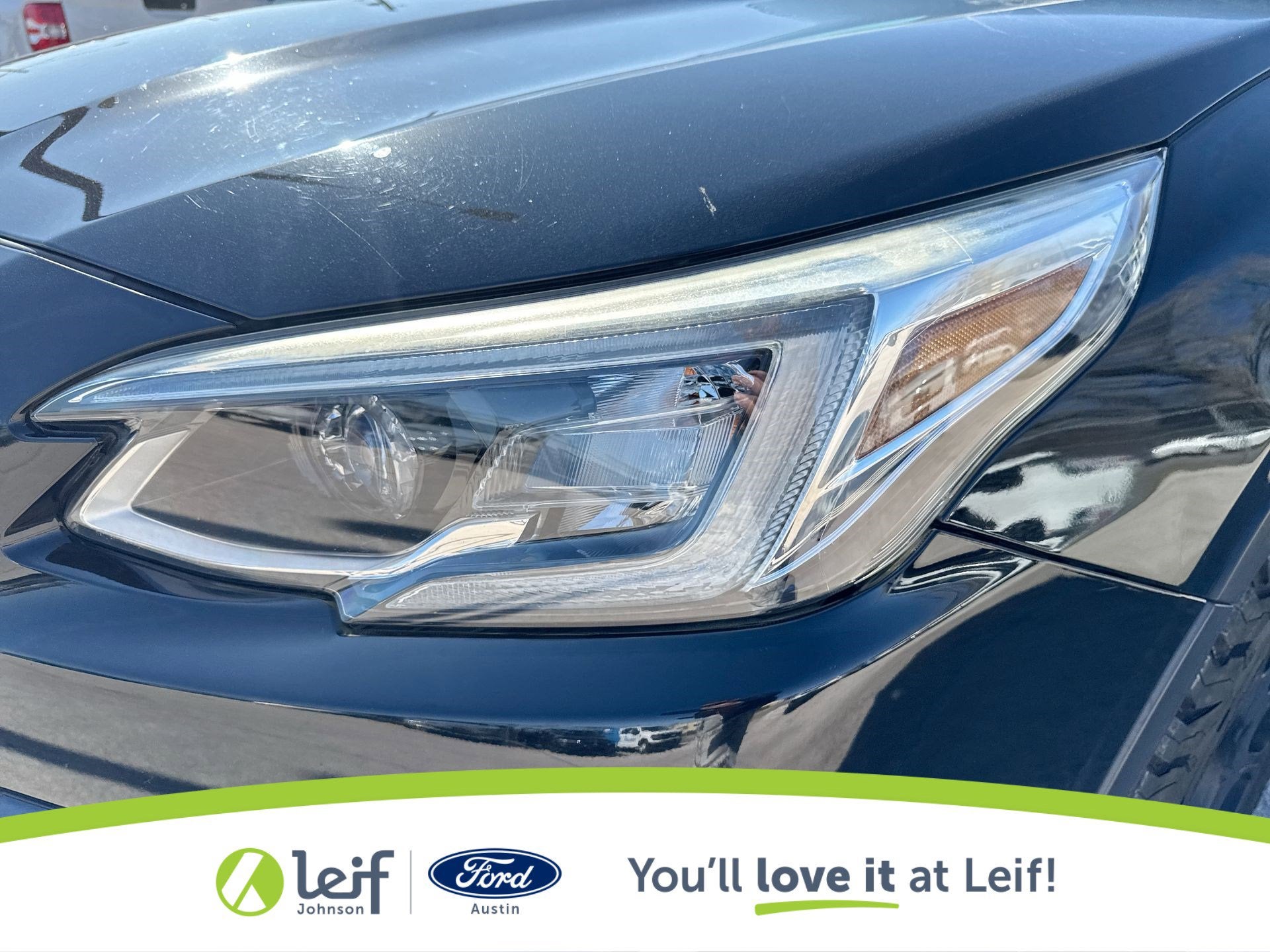 2021 Subaru Outback Limited XT