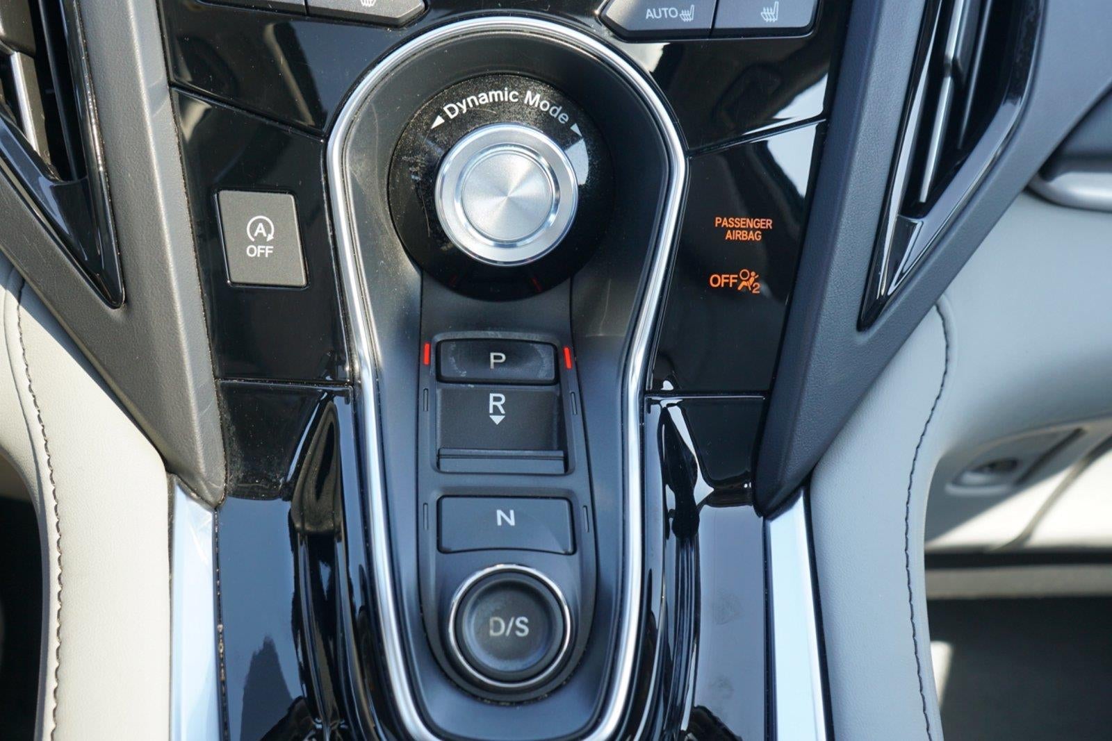 2021 Acura Rdx w/Tech