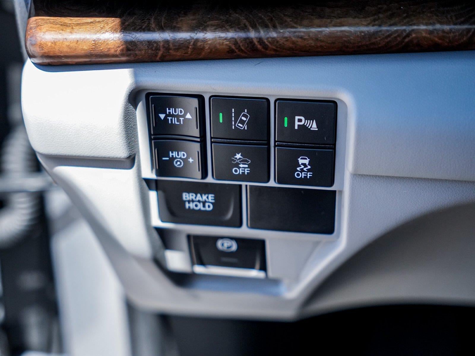 2019 Acura Rdx w/Advance Pkg
