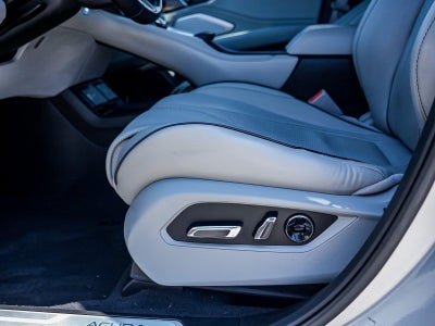 2019 Acura Rdx w/Advance Pkg