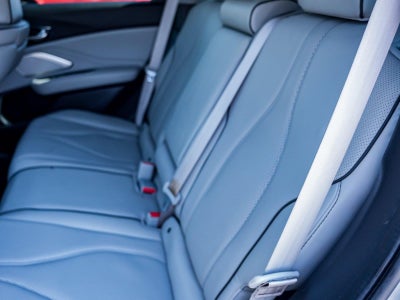 2019 Acura Rdx w/Advance Pkg