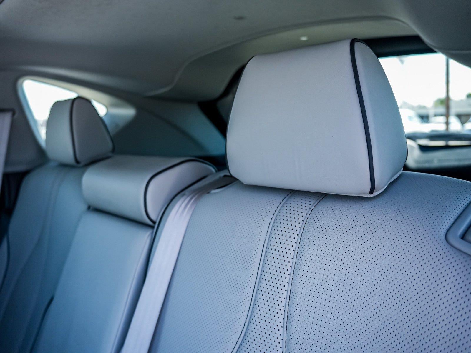 2019 Acura Rdx w/Advance Pkg