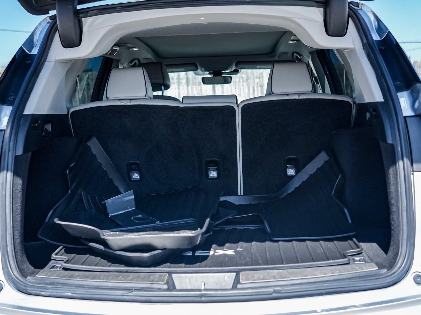 2019 Acura Rdx w/Advance Pkg