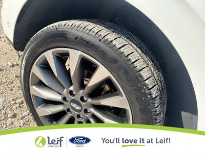 2020 Lincoln Navigator L Reserve