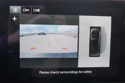 2019 Lincoln Navigator L Reserve