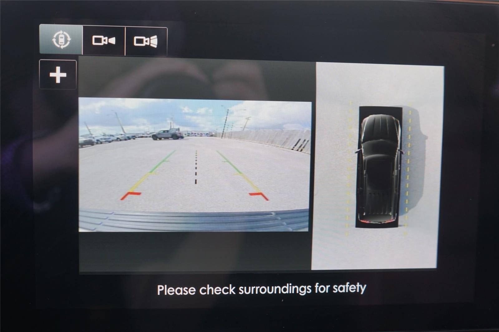 2019 Lincoln Navigator L Reserve