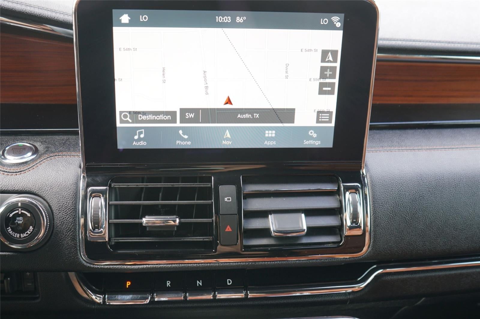 2019 Lincoln Navigator L Reserve