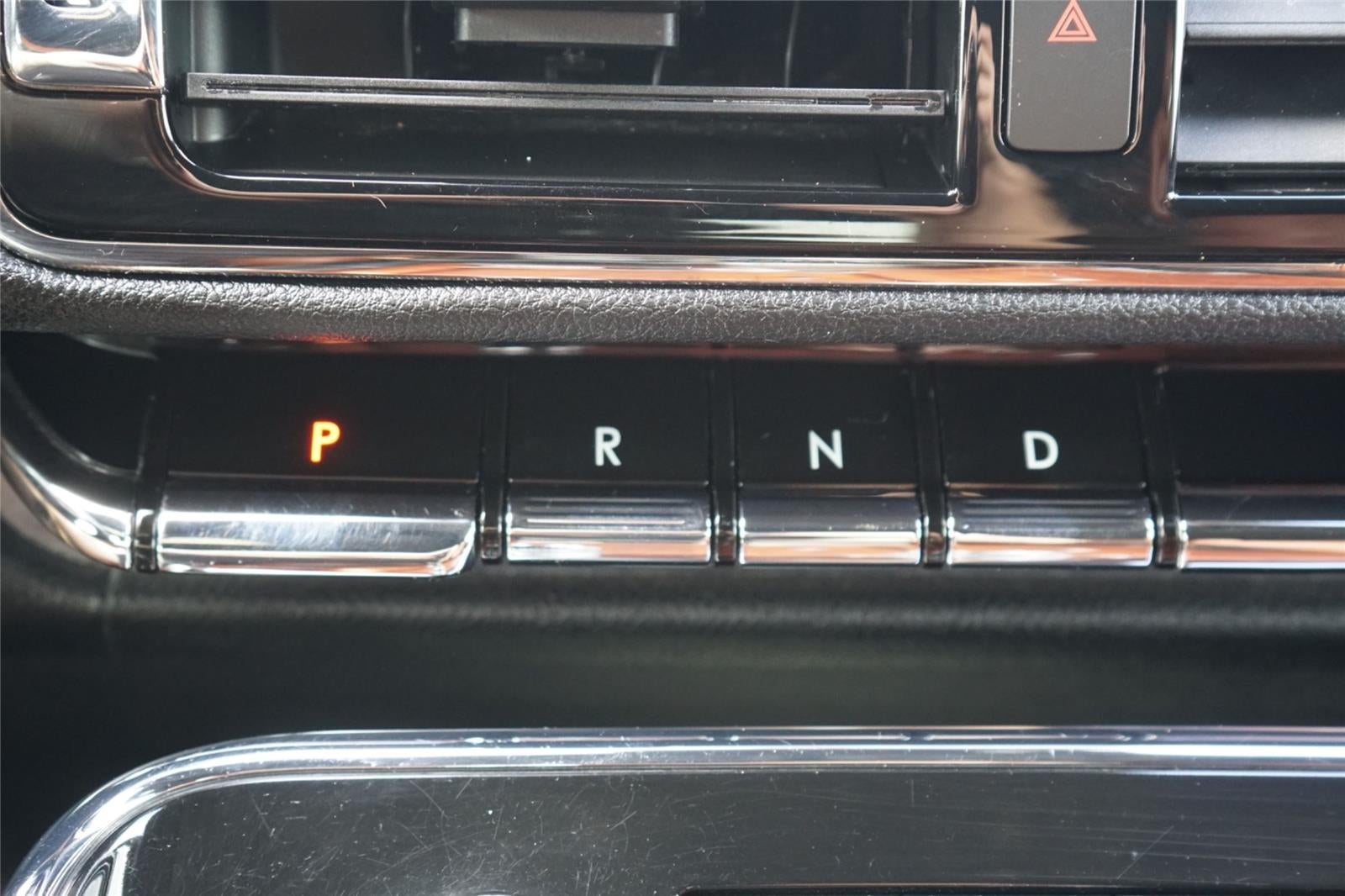 2019 Lincoln Navigator L Reserve