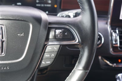 2019 Lincoln Navigator L Reserve