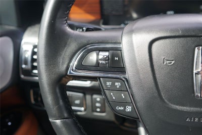 2019 Lincoln Navigator L Reserve