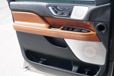 2019 Lincoln Navigator L Reserve