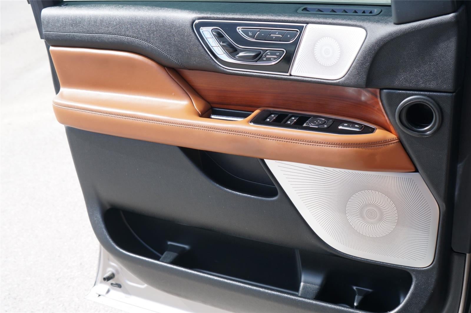 2019 Lincoln Navigator L Reserve