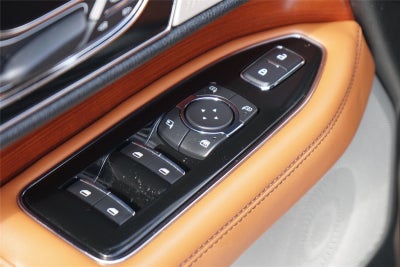 2019 Lincoln Navigator L Reserve
