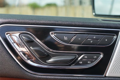 2019 Lincoln Navigator L Reserve