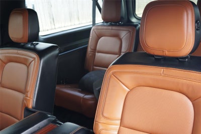 2019 Lincoln Navigator L Reserve