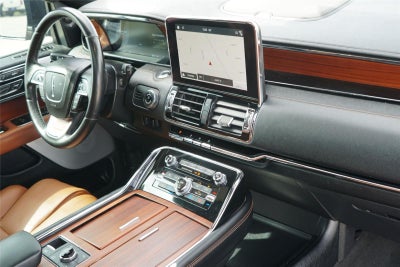 2019 Lincoln Navigator L Reserve