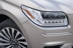 2019 Lincoln Navigator L Reserve
