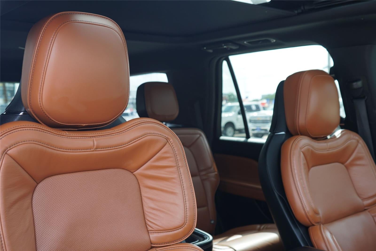 2019 Lincoln Navigator L Reserve