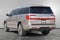 2019 Lincoln Navigator L Reserve