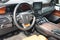 2019 Lincoln Navigator L Reserve