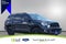 2021 Toyota Sequoia TRD Sport