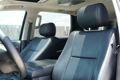 2021 Toyota Sequoia TRD Sport