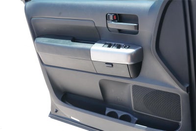 2021 Toyota Sequoia TRD Sport