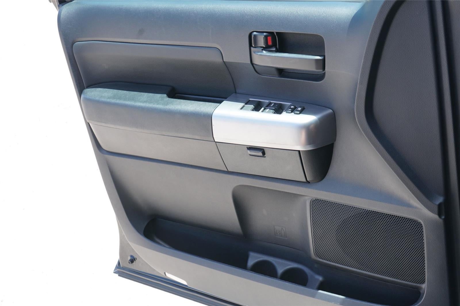 2021 Toyota Sequoia TRD Sport