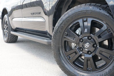 2021 Toyota Sequoia TRD Sport