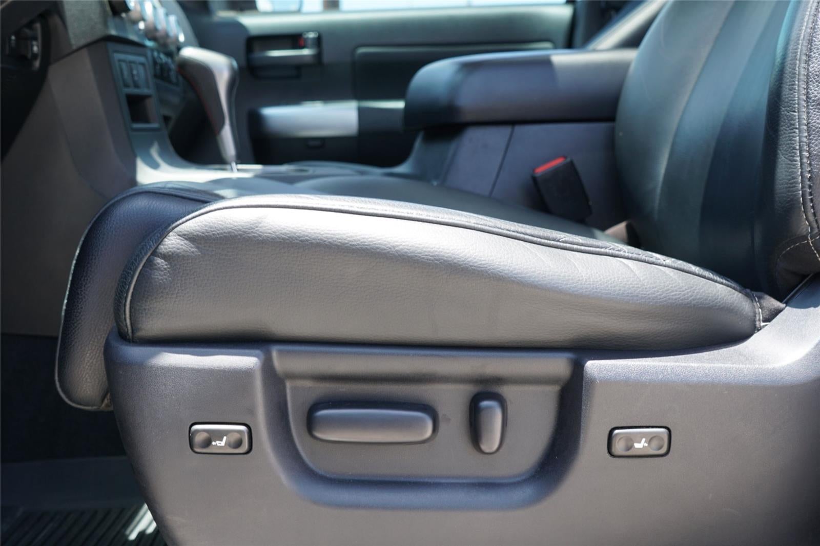 2021 Toyota Sequoia TRD Sport