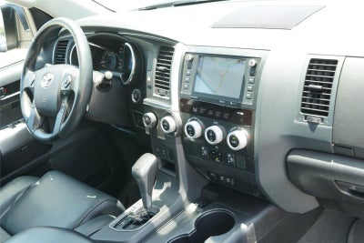 2021 Toyota Sequoia TRD Sport